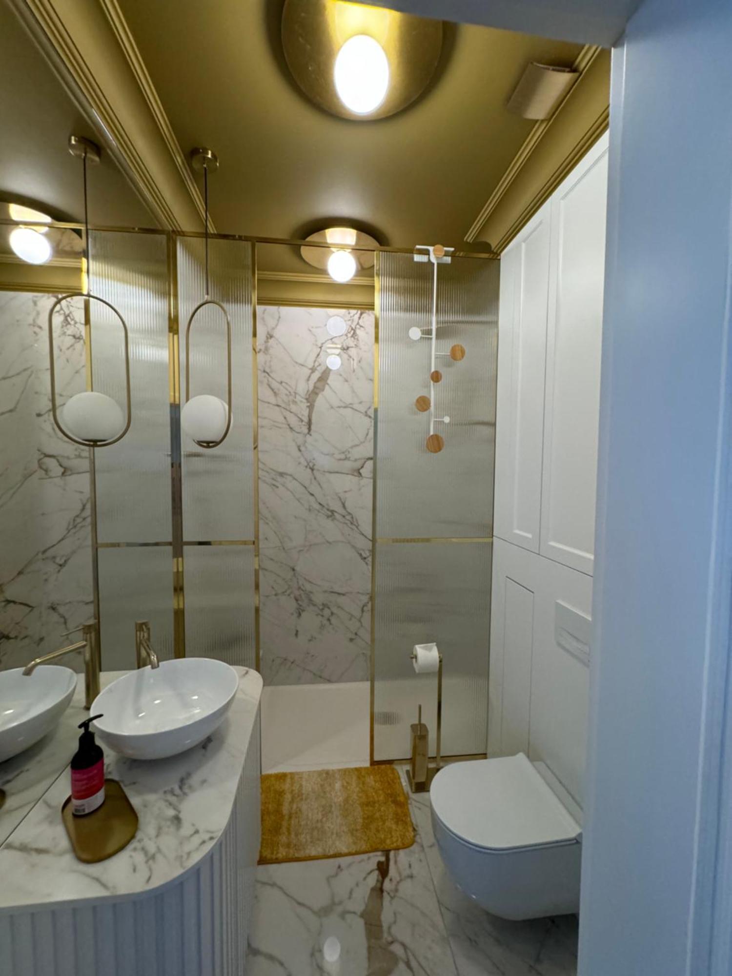 Premium Apartment In Parisian Style In The Heart Of Old Krakow Exterior photo